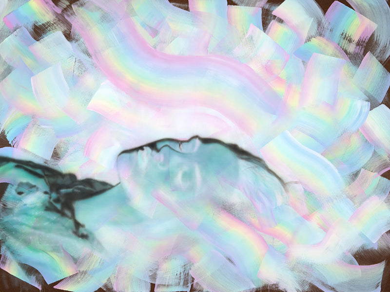 "Rainbows to Shadows I"