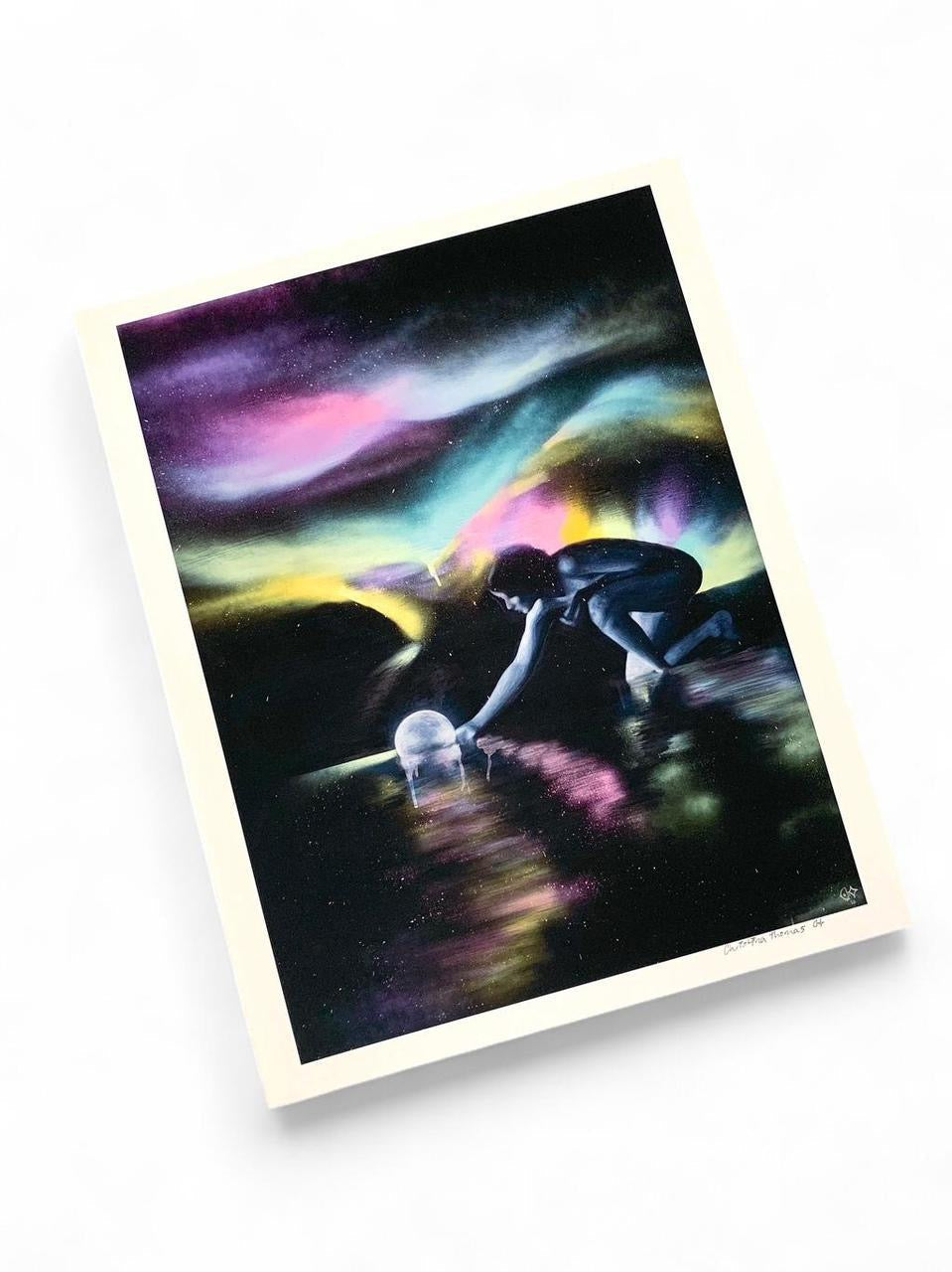 Fine Art Prints