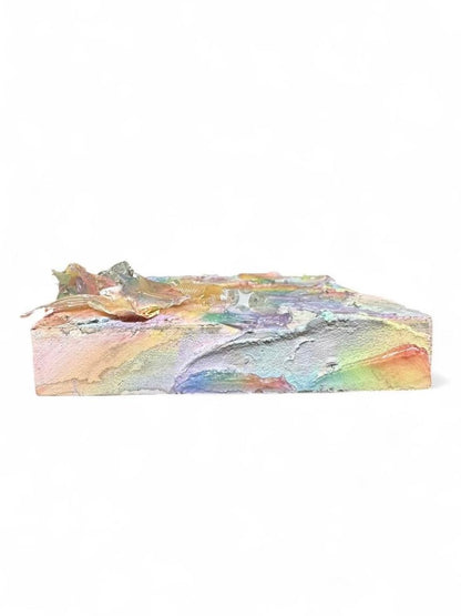 "Ethereal Trashscape XII"