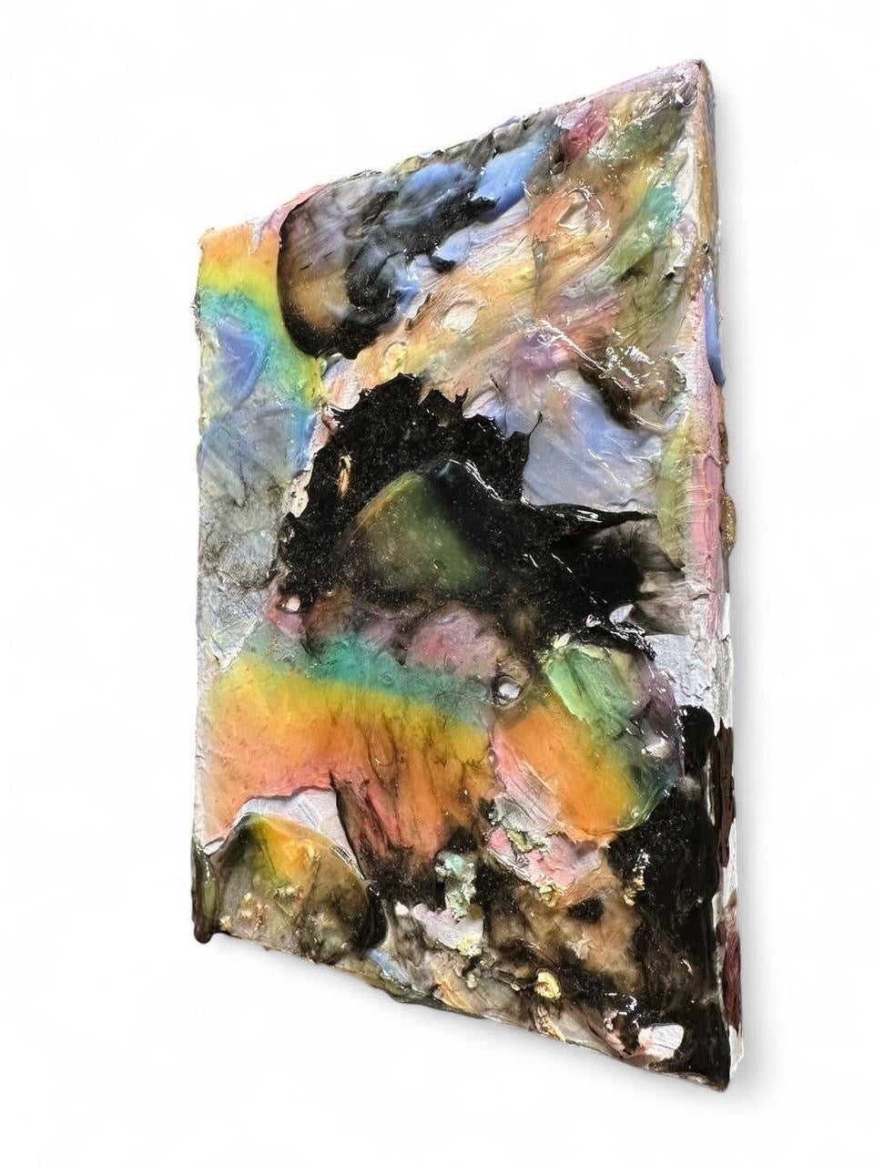 "Ethereal Trashscape XV"