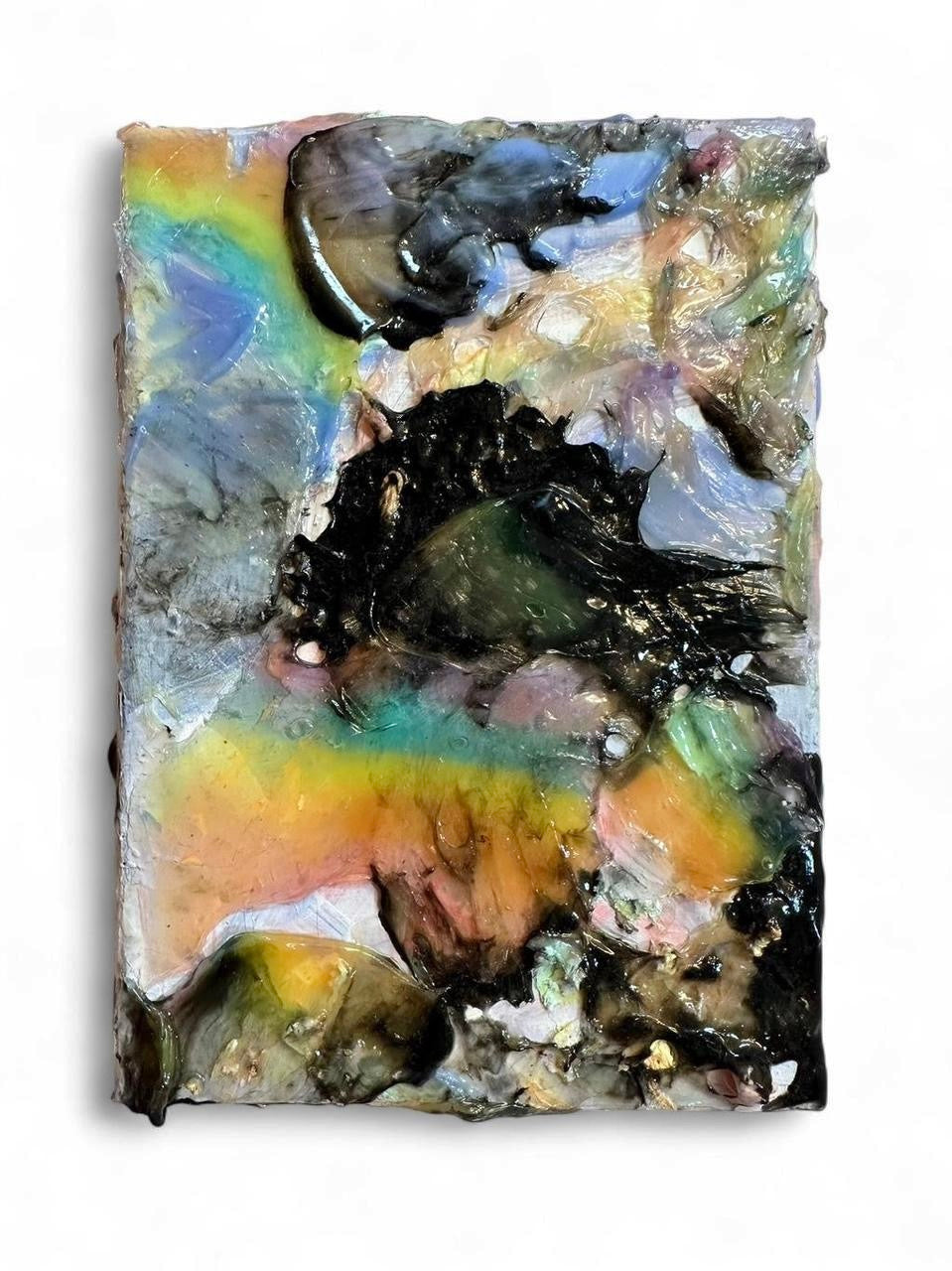 "Ethereal Trashscape XV"