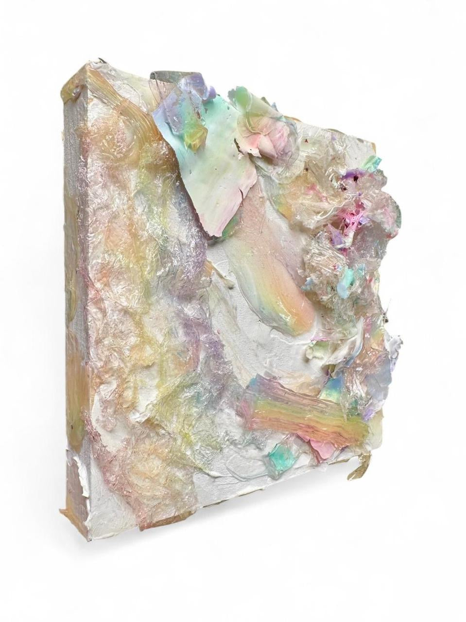 "Ethereal Trashscape XIV"