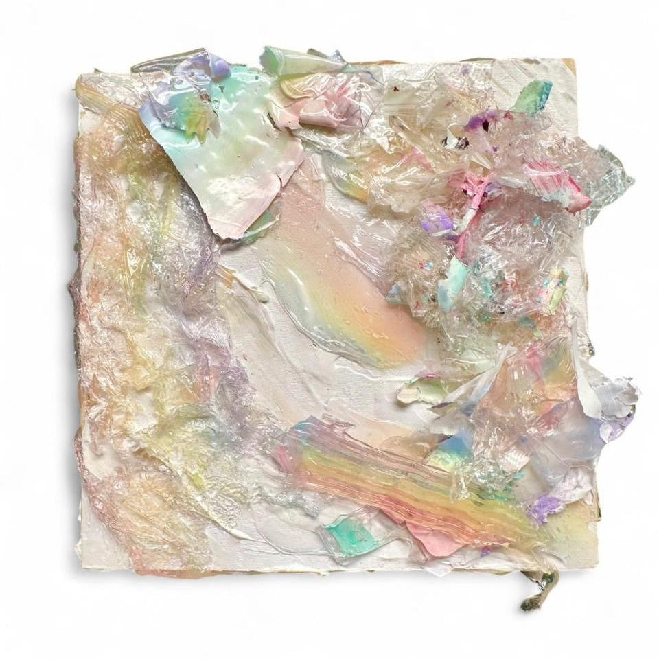 "Ethereal Trashscape XIV"