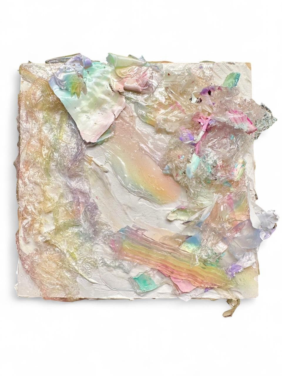 "Ethereal Trashscape XIV"