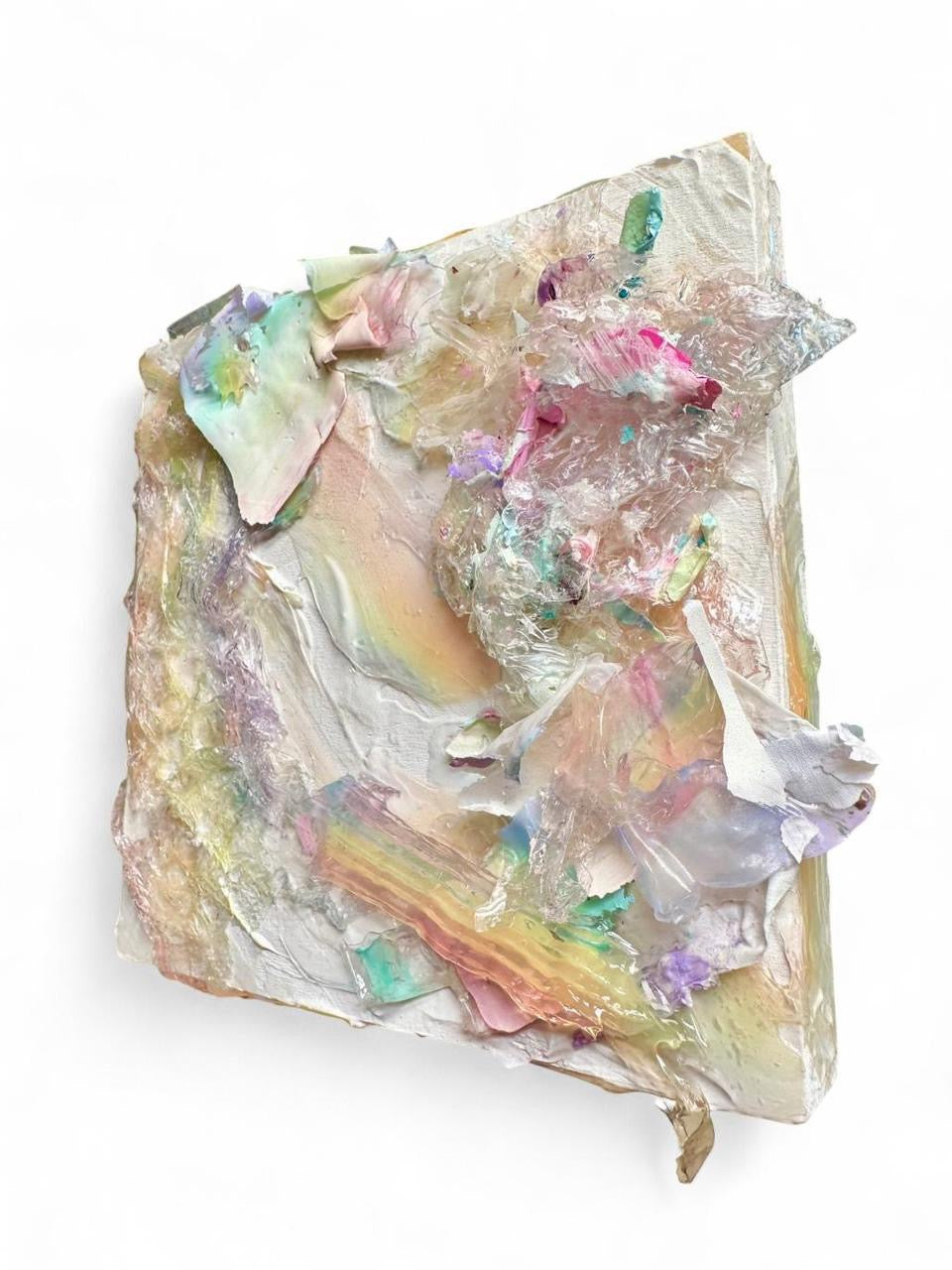 "Ethereal Trashscape XIV"