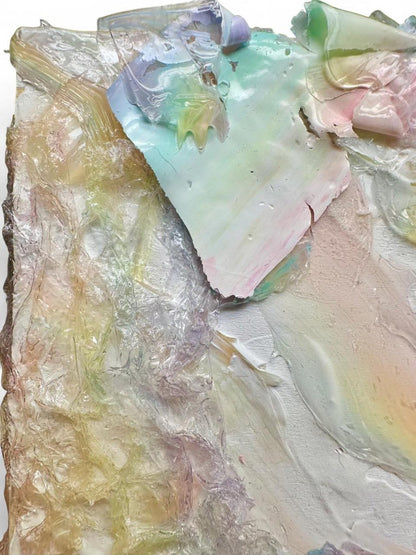 "Ethereal Trashscape XIV"