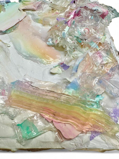 "Ethereal Trashscape XIV"