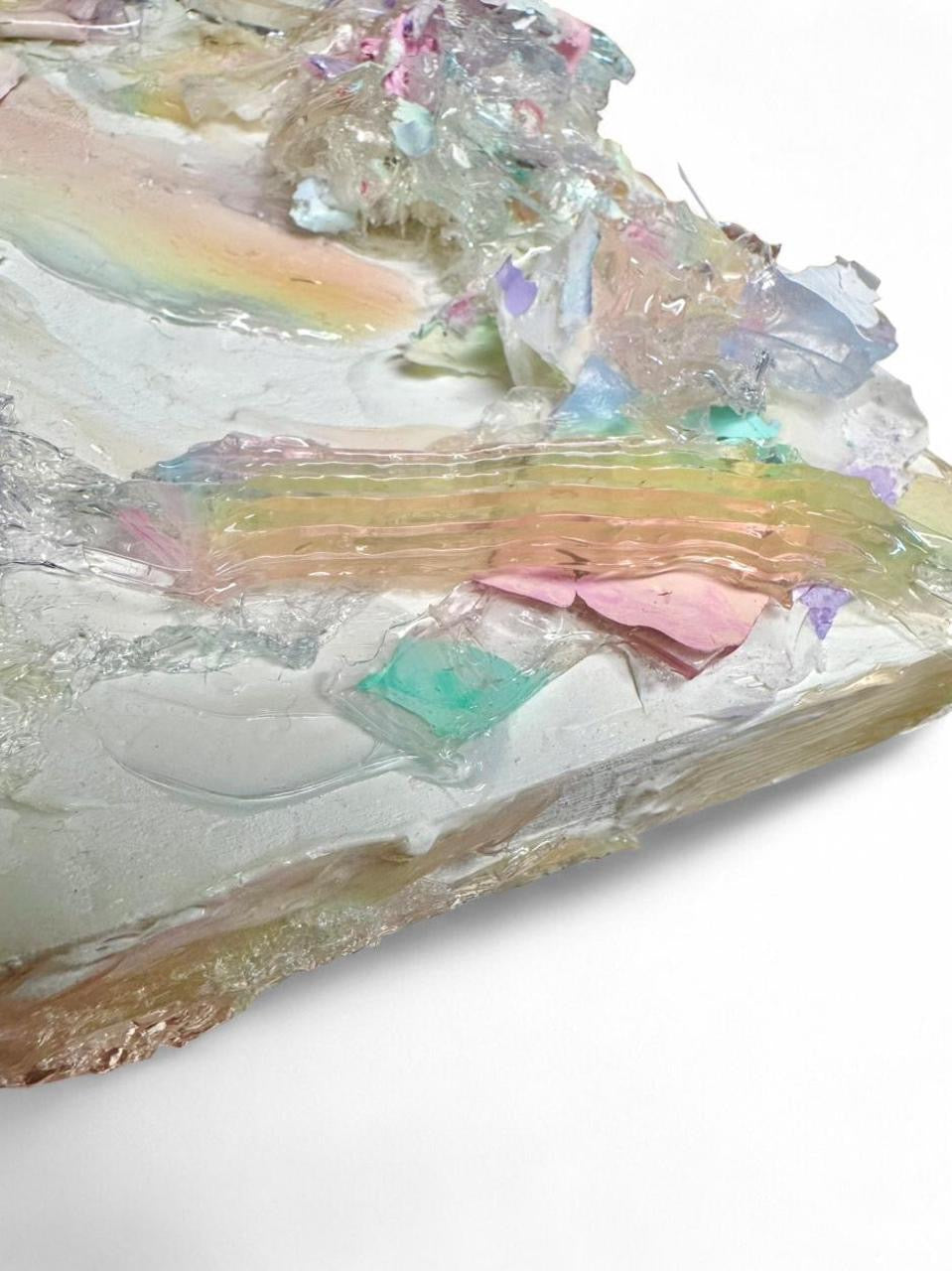 "Ethereal Trashscape XIV"